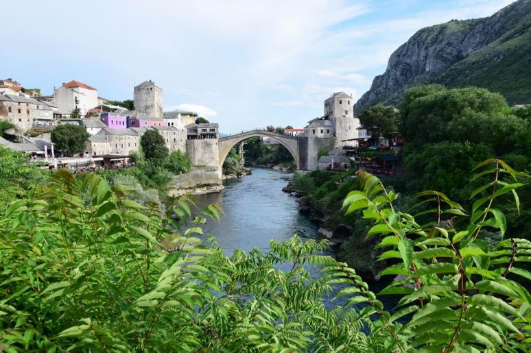 Mostar