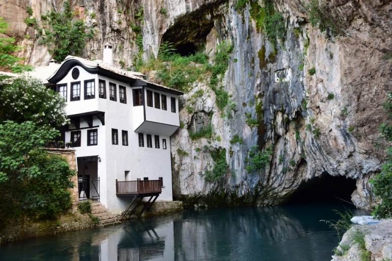 Blagaj