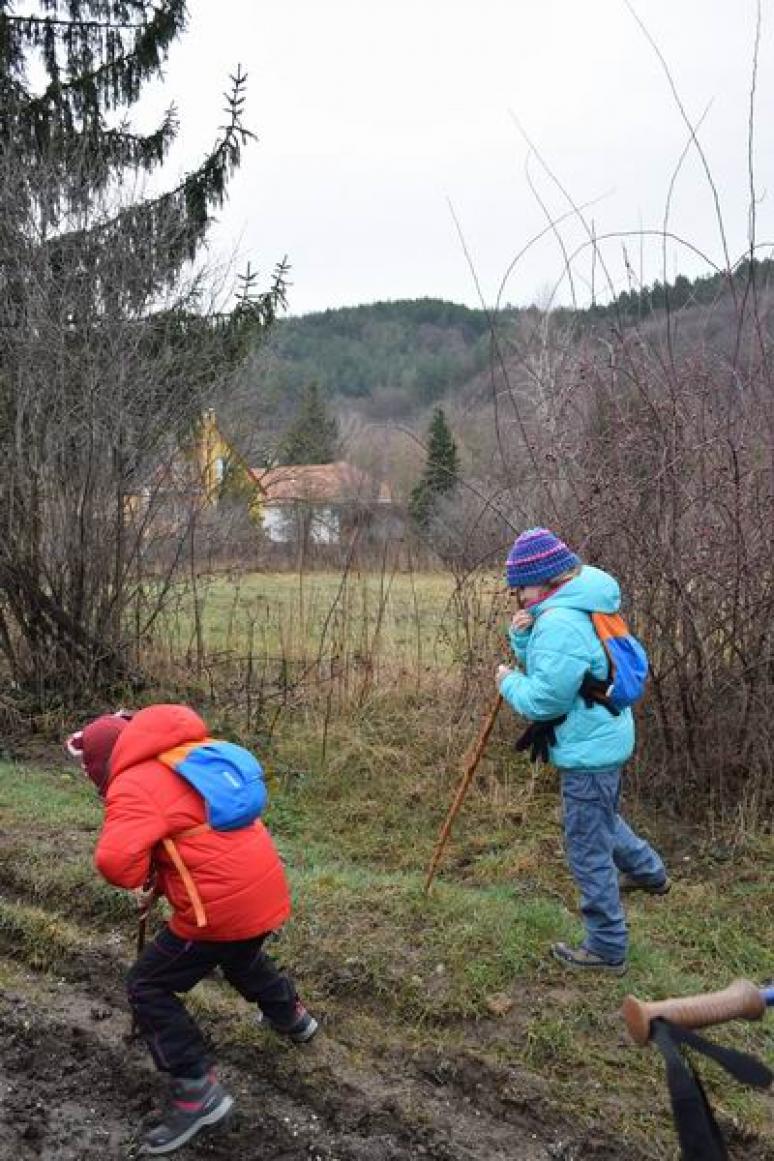 Amikor még érdemes volt a sarat kerülgetni