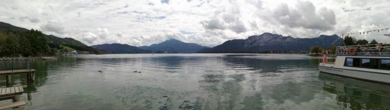 Mondsee