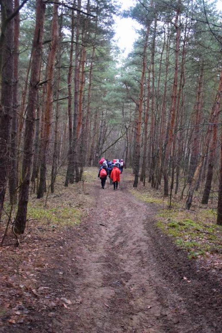 Továbbindulunk