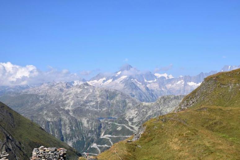 Grimsel-hágó