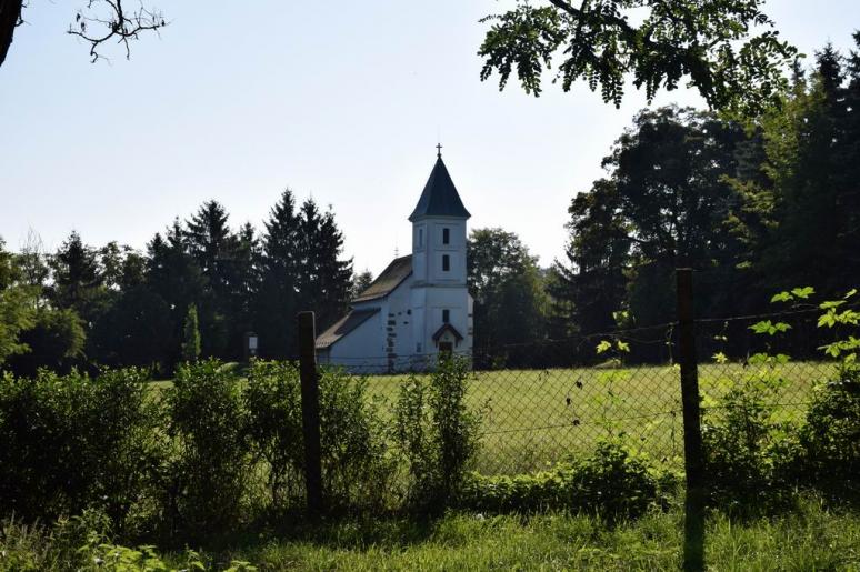 Műemlék katolikus-templom