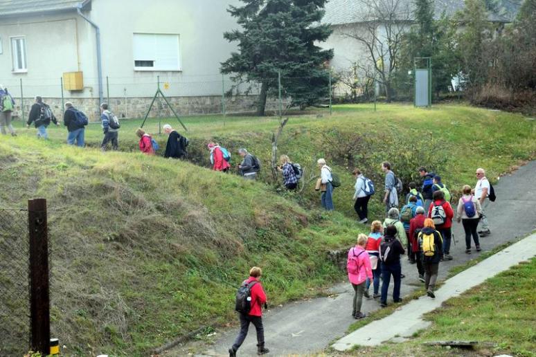 Besnyői rajt