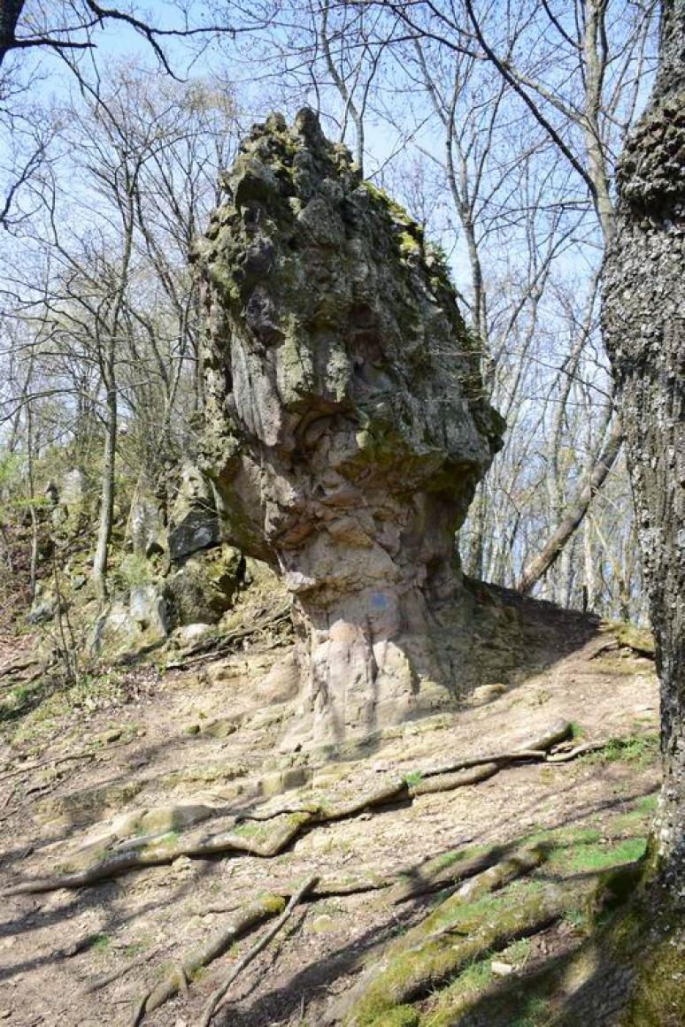 Szamár-kő