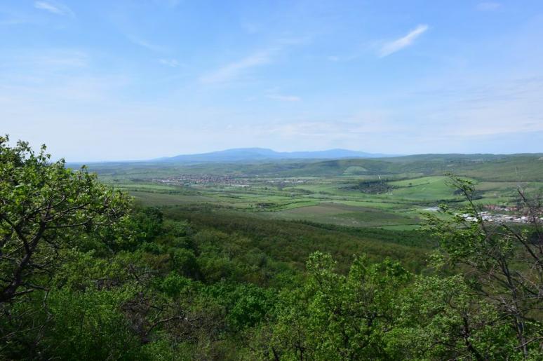 Arnót-kői-tisztás