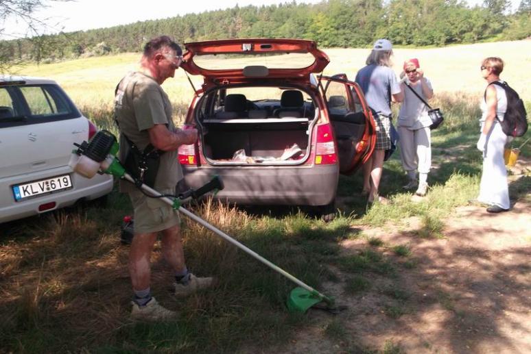 2. A főgépész és a többiek