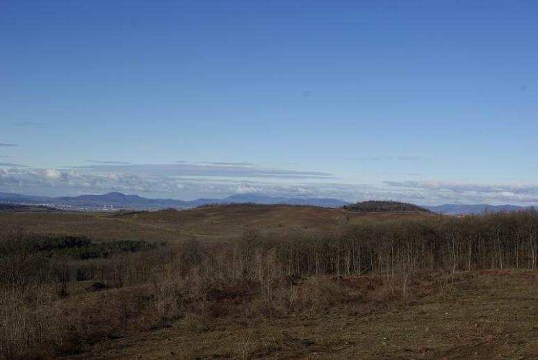 Csodálatos panoráma