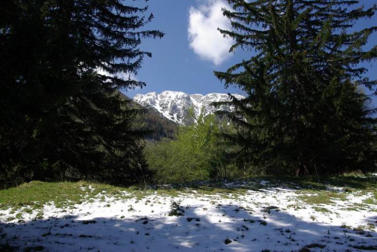 Schneeberg