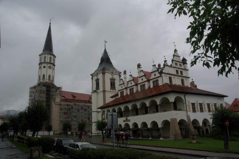 Lőcse
