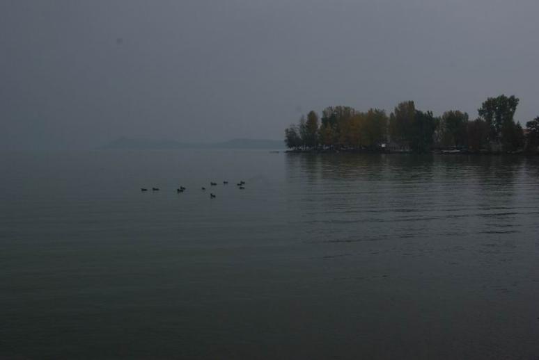 Őszi Balaton