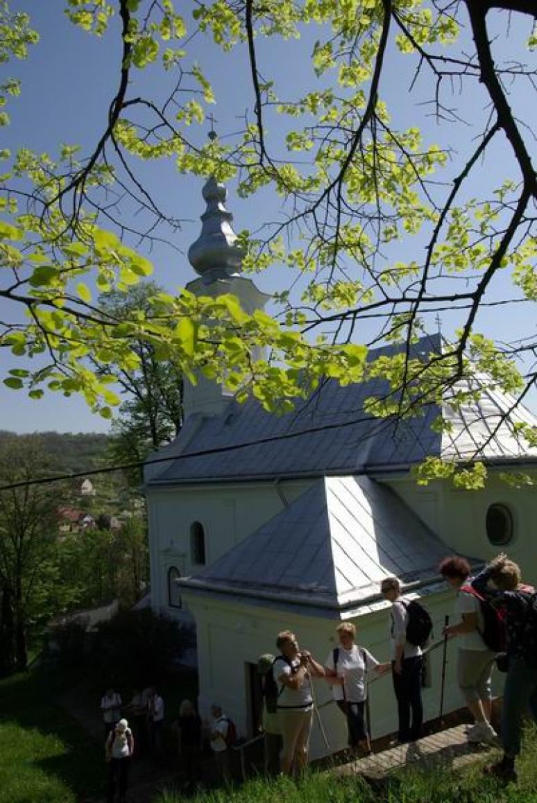 Remete-kápolna