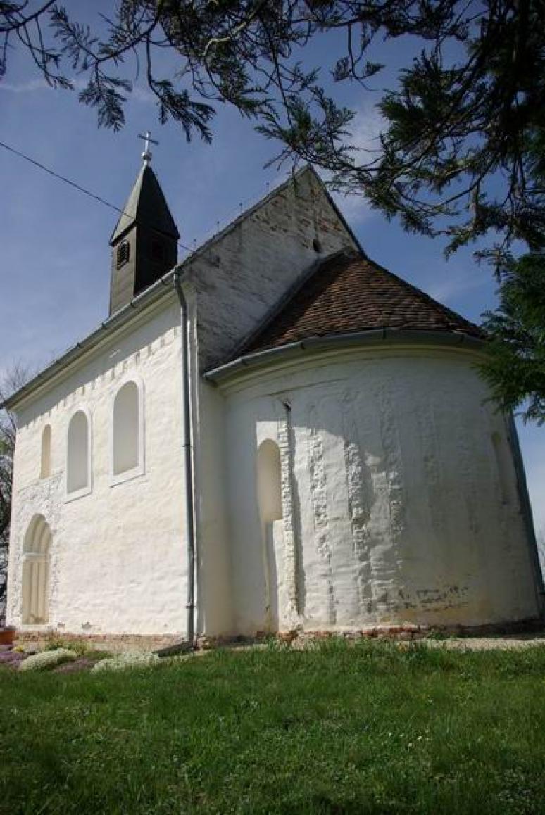 ... és közelről