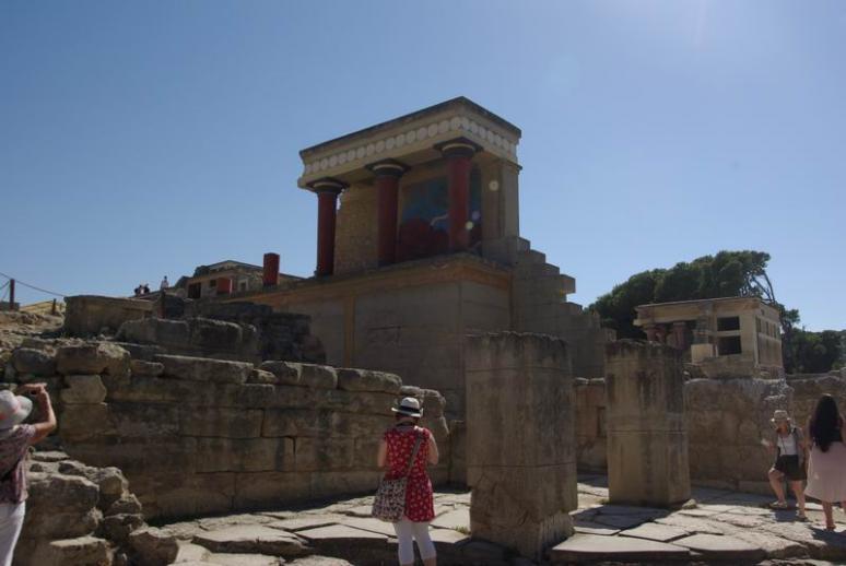 Knossos