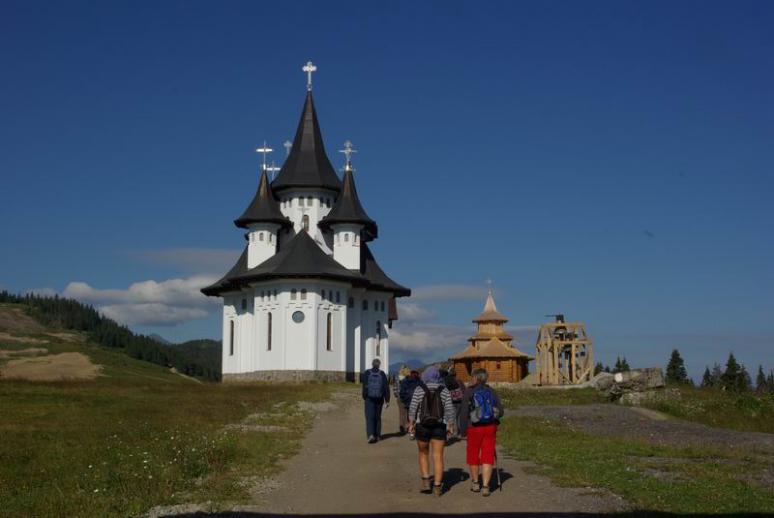 Prislop-hágó