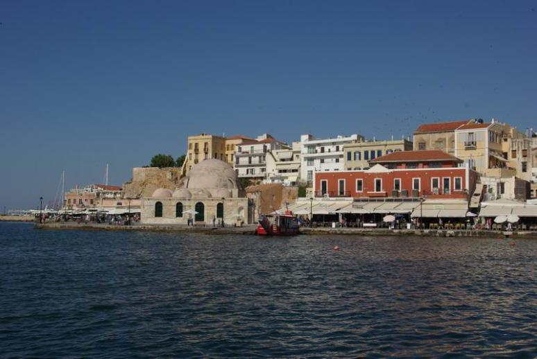 Chania