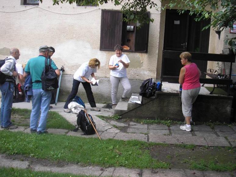 Első bélyegzőhely