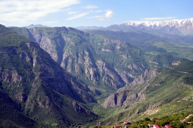 Tatev